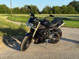 Triumph Street Triple 675 - TRIUMPH 2009 STREET TRIPLE