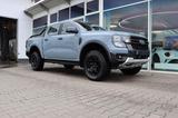 Ford Ranger Tremor DOKA Diesel ALLRAD ACC AHK - Ford: Allradantrieb