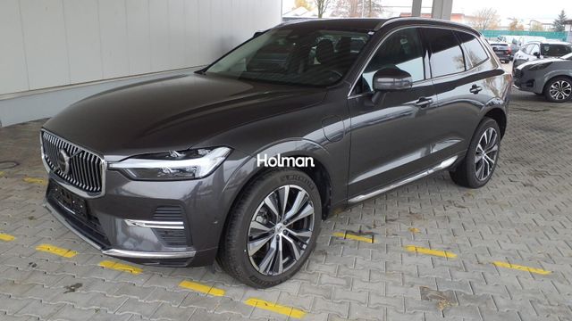 Volvo XC60 T6 AWD Recharge Inscr. Facelift 360° Pano R