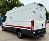 Iveco Daily *Standkühlung*Klima*AHK - Angebote