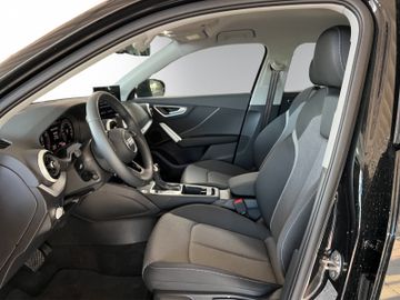 Bild 9 Audi Q2 35 1.5 TFSI S line