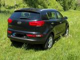 Kia Sportage 1.6 GDI 2WD Dream Team Edition Drea... - Kia Sportage: Privatanbieter