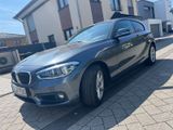 BMW 118d Advantage Business KLIMAAUT LED NAVI PDC - BMW 118: Advantage 118d