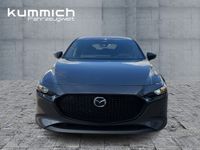 Mazda 3 - Vorschau Bild 2