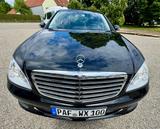 Mercedes-Benz S 320 CDI - **94.700km** - 1. Hand - Mercedes-Benz S 320: Cdi