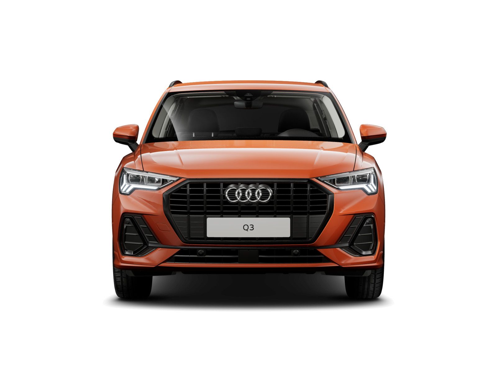 Audi Q3 - Bild 3