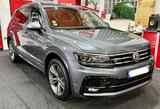 Volkswagen Tiguan Allspace R-Line 2.0 TDI DSG 4x4 Highline - Volkswagen Tiguan Allspace in Dortmund