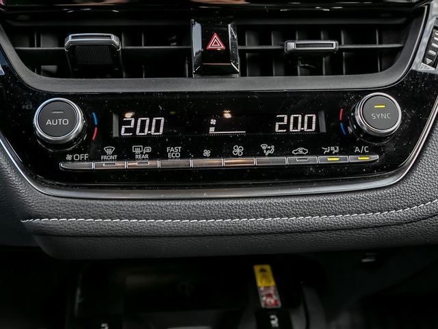 Suzuki Swace 1.8 Spurhalteassistent Navi Kamera LED