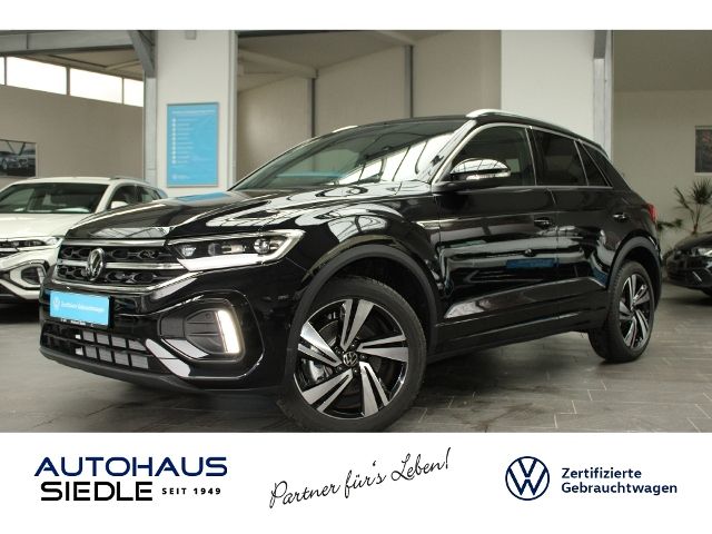 Volkswagen T-Roc R-Line 2.0 TSI DSG 4Motion Navi Easy-Open foto 1