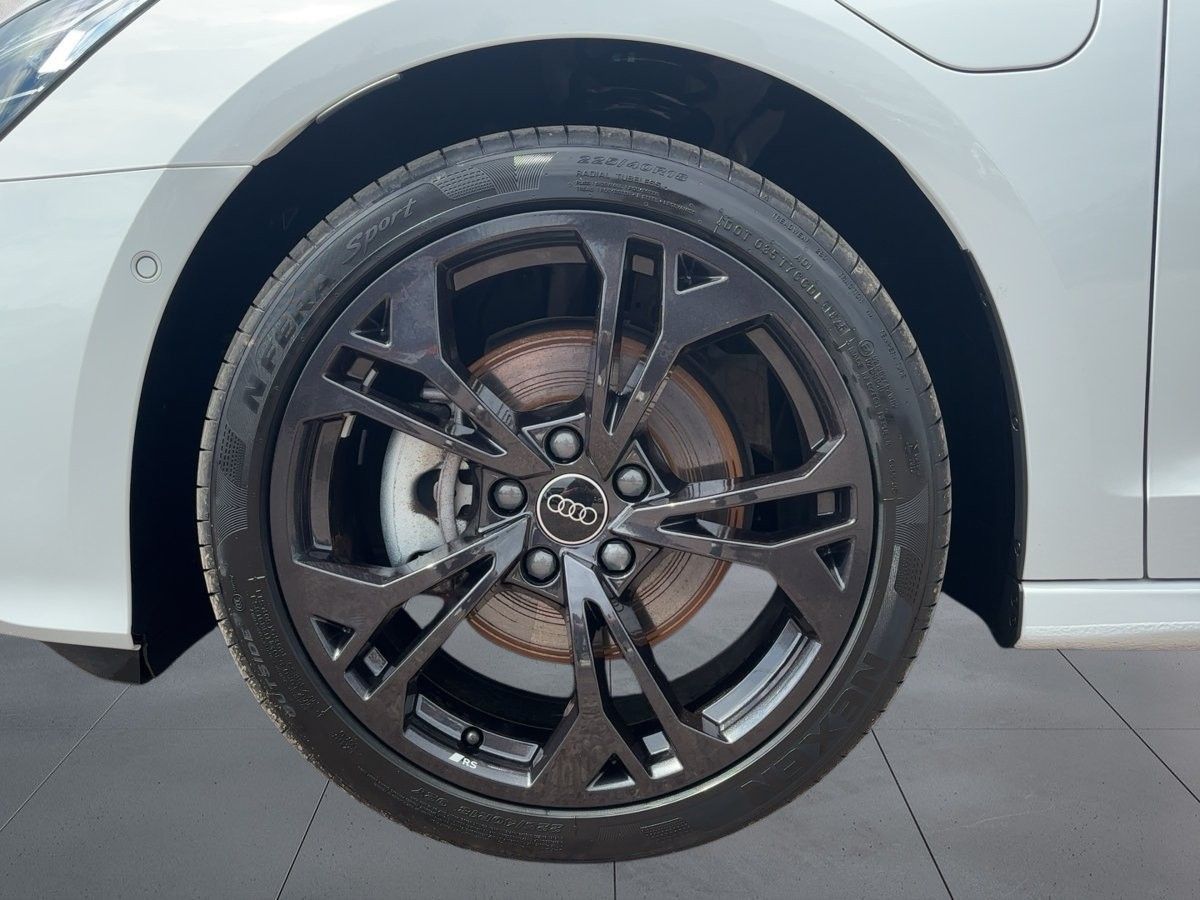 Audi A3 - Bild 9