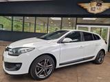 Renault Megane III Grandtour 1.6 Authentique Kamera/LM - gebrauchte Renault Megane aus dem Jahr 2014