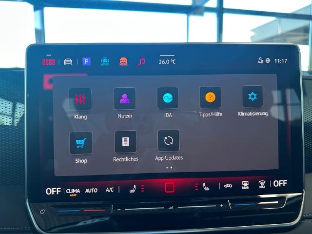 Volkswagen Tiguan 1.5 eTSI Prime Navi LED-Plus Navi 360° Wi, миниатюра 24