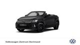 Volkswagen T-Roc Cabriolet 1.5 R-LINE BEATS CAM ACC LM19 - mit Benzin-Antrieb: Standheizung, Cabrio