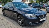 BMW 525 5 Limousine 525 d - BMW 5er bis 15.000 Euro