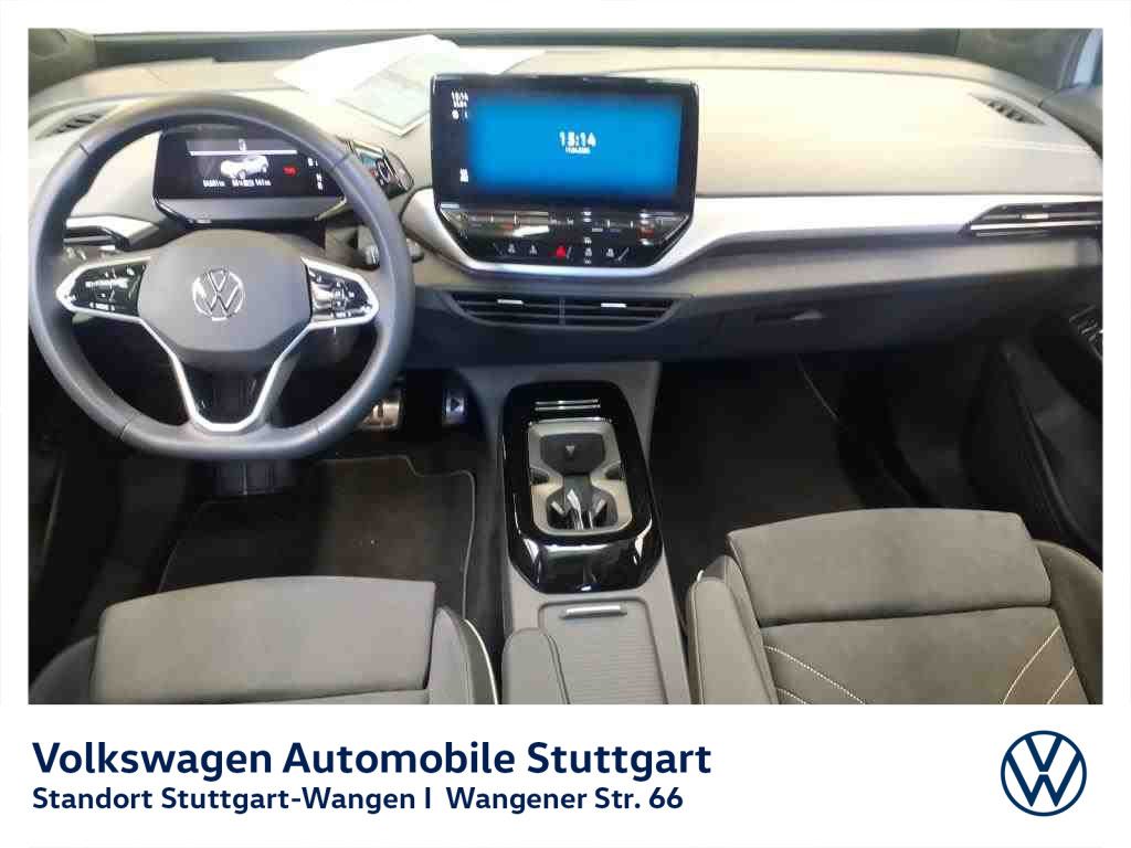 Volkswagen ID.5 - Bild 6
