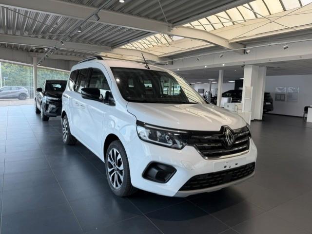 Renault Kangoo TCe 130 EDC Techno L1