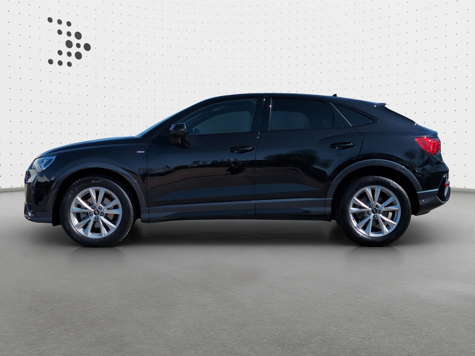 Audi Q3 - Bild 3