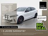 BMW M135i xDrive Edition Colorvision Sport Pro Paket - aus 2005 mit Benzin-Antrieb: Kleinwagen
