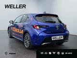 Toyota Corolla 2.0 Hybrid Team D *Navi*CarPlay*LED*CAM* - gebrauchte Toyota Corolla aus dem Jahr 2024