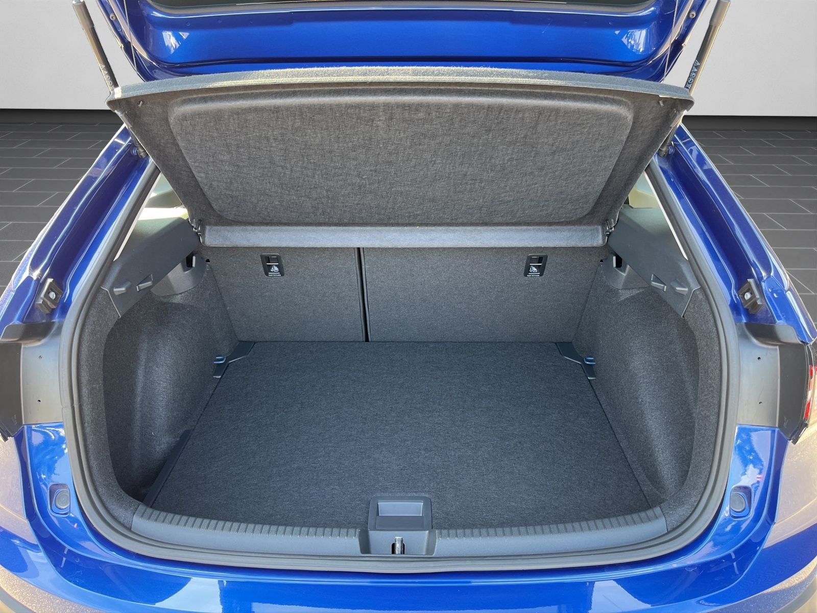 Volkswagen Taigo - Bild 16