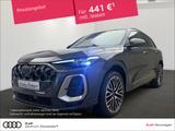 Audi Q5 2.0 TDI Quattro Pano S-Line 21 Zoll Edition O