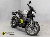 Can-Am Pulse 73 Vorführfahrzeug - ELEKTRO NAKED BIKE