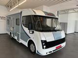 Dethleffs I6501B Advantage Klima Luft - Dethleffs Integrierter Advantage