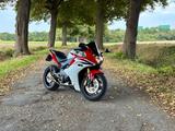 Honda CBR 600 F - HONDA ABS CBR 600
