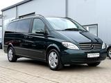 Mercedes-Benz 2.2 CDI LANG/7SITZER/2xSCHIEBETÜREN/AHK/NAVI/SHZ - Mercedes-Benz Viano: Sitz