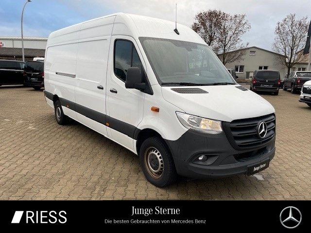 Mercedes-Benz Sprinter 315 CDI KA Maxi / MBUX / 360° / Klima /