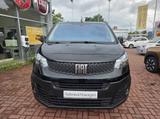 Fiat Scudo Kasten SX L2 2.0 145PS AUTOMATIK Klima - Fiat Scudo Gebrauchtwagen in Berlin