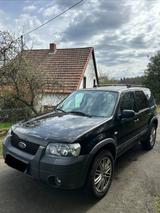 Ford Maverick 2,3 l - - Ford Maverick: 2.3