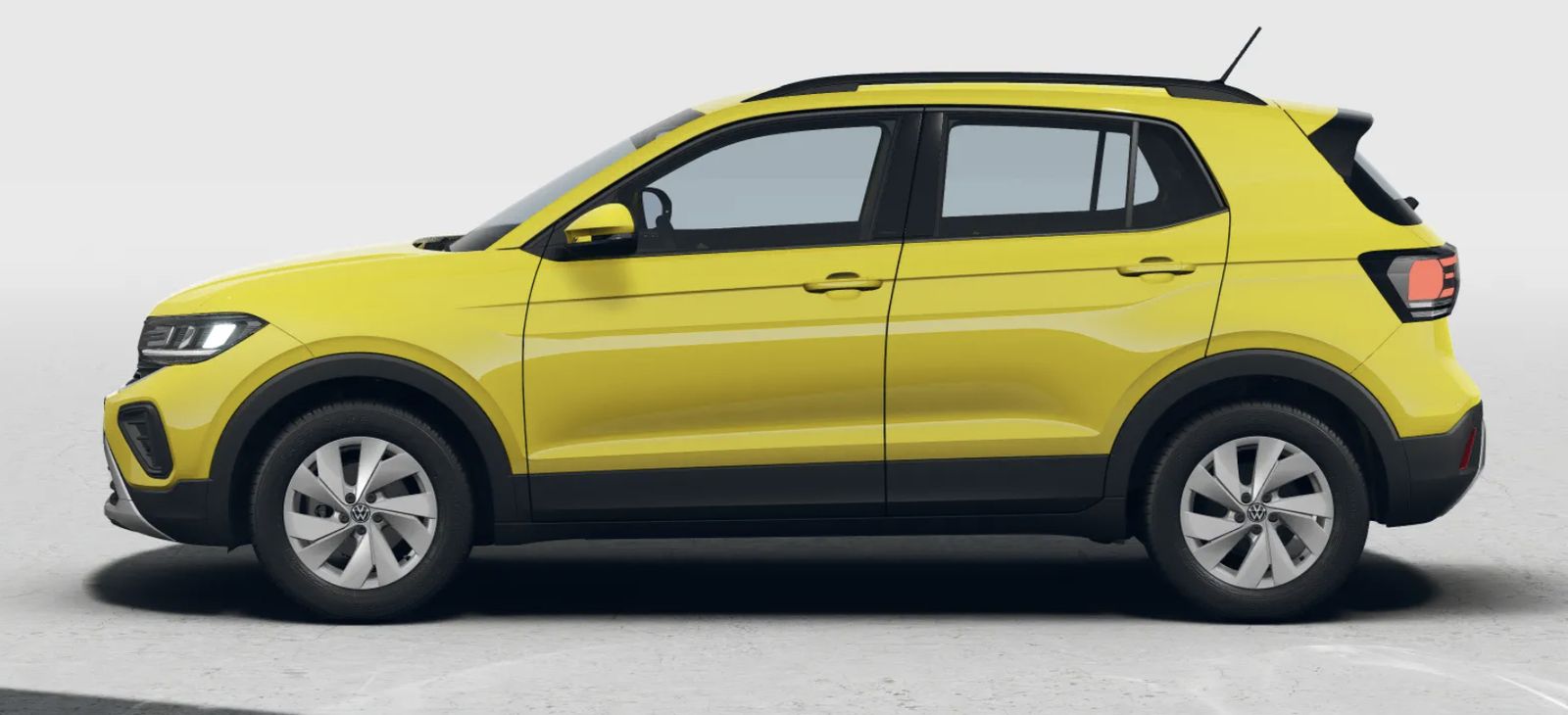 Volkswagen T-Cross - Bild 2