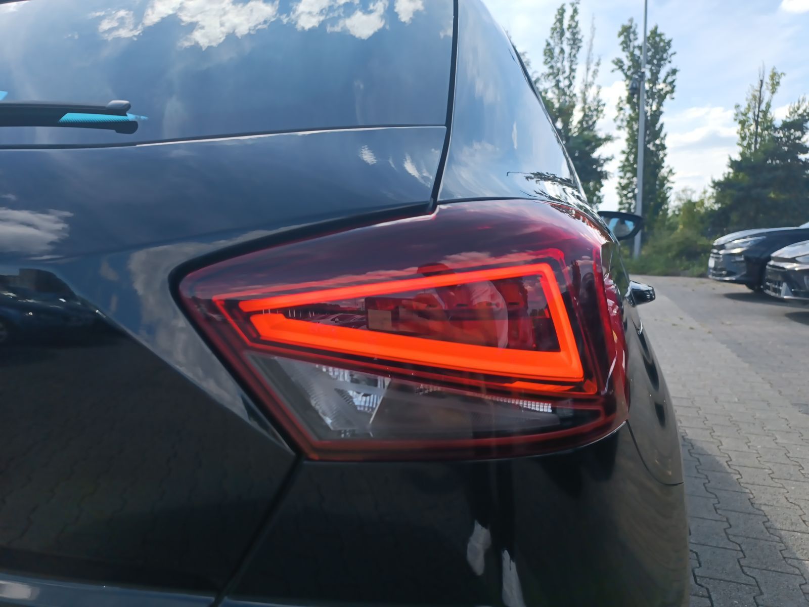Seat Ibiza - Bild 10