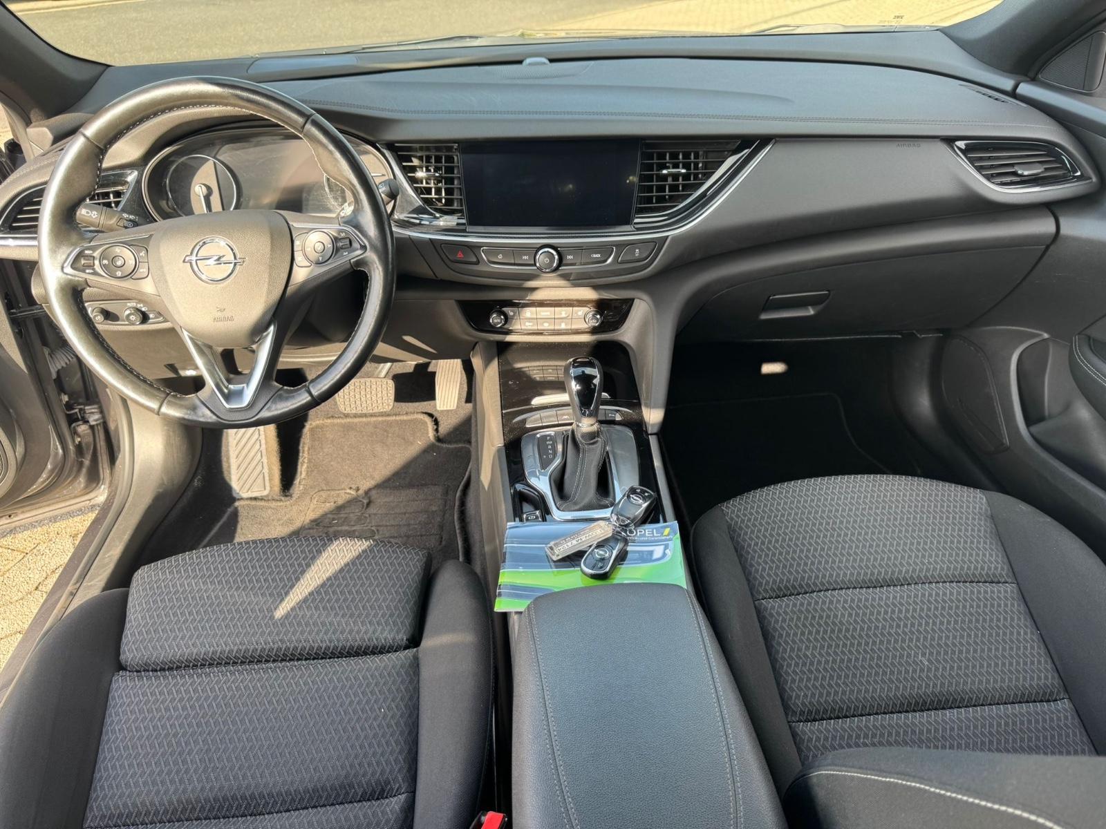 Opel Sports Tourer Business 1,5 CDTI AUTOMATIK 1-HAND