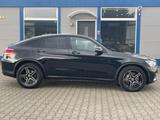 Mercedes-Benz GLC 220d Coupe 4Matic*AMG*NIGHT*LED*T-LEDER*RCAM - Mercedes-Benz GLC-Klasse: Coupé