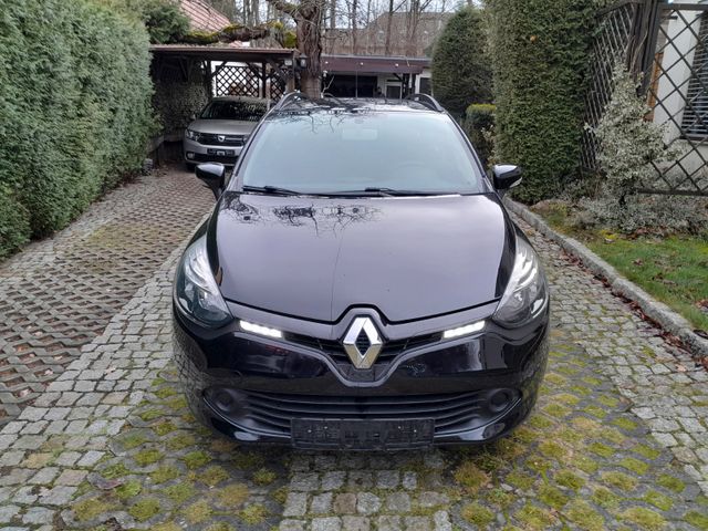 Renault Clio Kombi*Klima*Navi*PDC*Bose*So+Winterräder