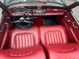 Mercedes-Benz 1953 Mercedes 300 W186 Adenauer Convertible - aus 1953 mit Benzin-Antrieb: Cabrio