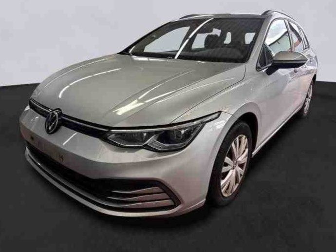 Volkswagen Golf - Bild 2