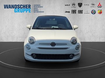 Fiat 500C 1.0 GSE Hybrid DOLCEVITA ''CARPLAY''PDC''