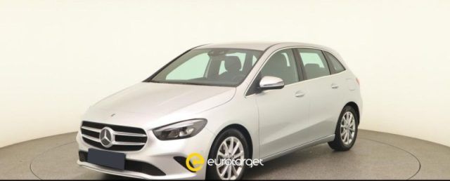 Другие MERCEDES-BENZ B 200 d Automatic Progressive Adva