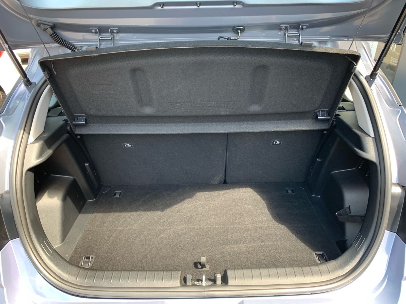 Fahrzeugabbildung Hyundai i20 1.0 T-GDI 7-DCT Trend Navi Allwetter