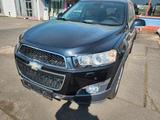 Chevrolet Captiva 2.2TD LT+ Auto AWD 7-Sitzer LT+ - Chevrolet Captiva Gebrauchtwagen
