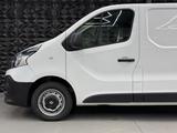 Renault Trafic Tech L2H1 1.HAND*KLIMA*MWST*TÜV NEU - Renault: Tech