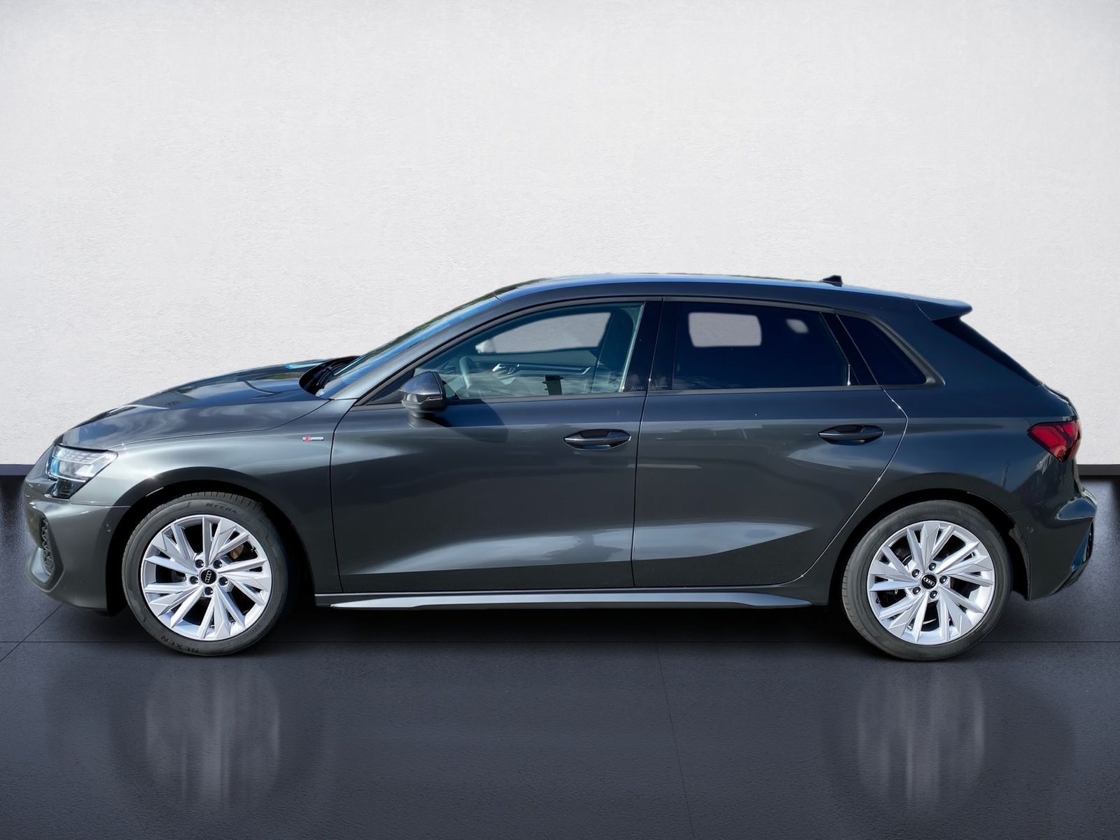 Audi A3 - Bild 4