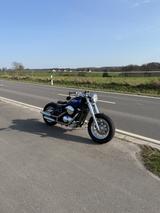 Kawasaki VN 800 Bobber - KAWASAKI BOBBER