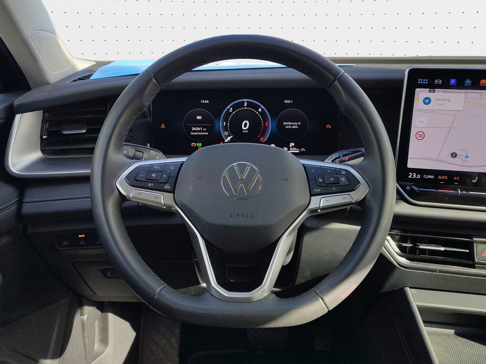 Volkswagen Tayron - Bild 10