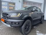Ford Ranger Raptor 2,0 EcoBl Doka 4x4,Standheiz,Matt - Ford Raptor aus 2022