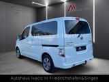 Nissan e-NV200 Basis 109 PS 40 kWh I Winter-Paket I AHK - Nissan e-NV200 Gebrauchtwagen