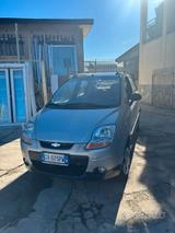 Chevrolet MATIZ CHEVROLET 800BENZ 2008 100MILAKM - Chevrolet Matiz: M200